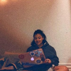 Meet your Posher, Victoria